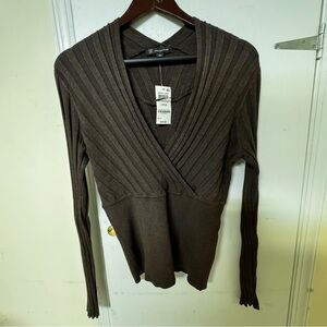 I.N.C Women’s Sweater (Size L)